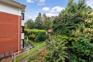 Balcony View- click for photo gallery